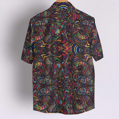 Men's Shirts#8 - SEASHARKIN