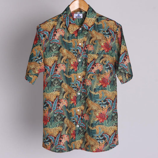 Men's Shirts#10 - SEASHARKIN