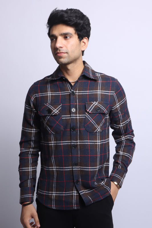 Flannel Shirts#3