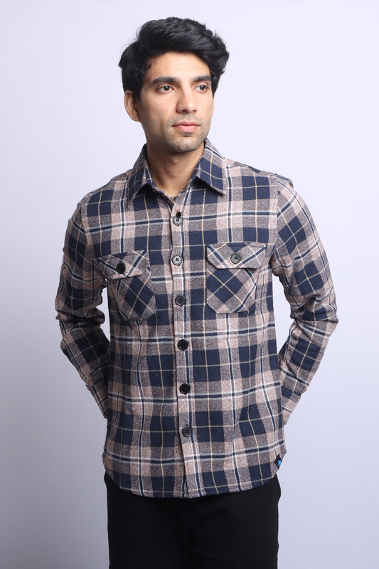 Flannel Shirts#4