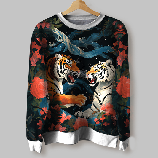 Printed Sweatshirt#22