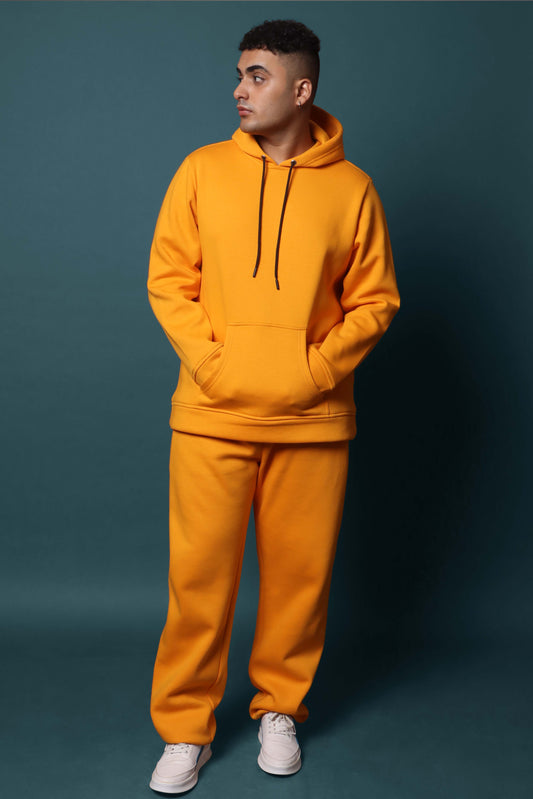 BASIC HOODIE CO-SET# 3 - SEASHARKIN